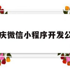 安庆微信小程序开发公司(安庆微信小程序开发公司招聘)
