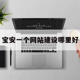 宝安一个网站建设哪里好(深圳宝安区有哪些网络科技公司)