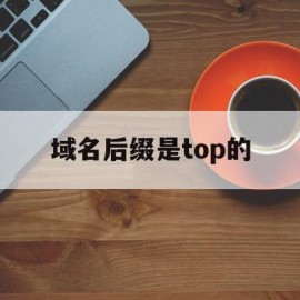 域名后缀是top的(top后缀的域名影响收录吗)