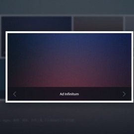 html5横向滚动(html5全屏滚动翻页)