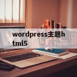 wordpress主题html5(Wordpress主题无法编辑)