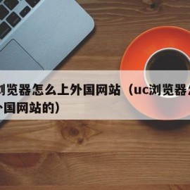 uc浏览器怎么上外国网站（uc浏览器怎么上外国网站的）