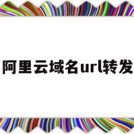 阿里云域名url转发(阿里云域名转到godaddy)