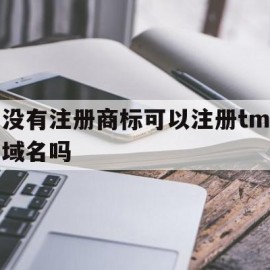 没有注册商标可以注册tm域名吗(没有注册商标可以注册tm域名吗安全吗)