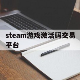 steam游戏激活码交易平台(steam激活码售卖)