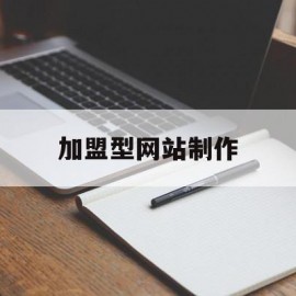 加盟型网站制作(专业营销型网站制作)
