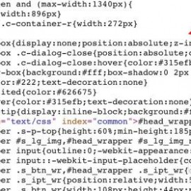 网页新开页面代码(网页新开页面代码怎么设置)