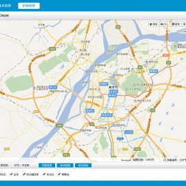 北斗网站模板(北斗网络平台)