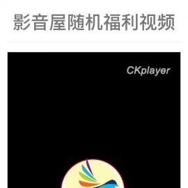 随机福利视频在线播放源码 SEO引流视频网站源码 