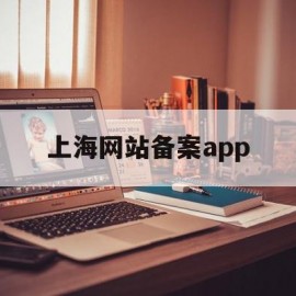 上海网站备案app(上海网站备案查询)