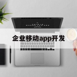 企业移动app开发(企业移动app开发流程)