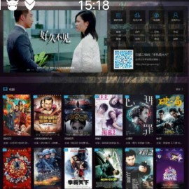 狗扑影视系统freekan二次开发V1.0电影源码 