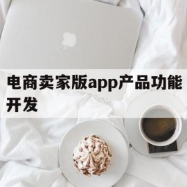电商卖家版app产品功能开发(电商卖家版app产品功能开发方案)