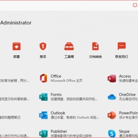 微软Office办公软件下载Office Tool Plus v8.3.0.2