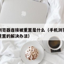 手机浏览器连接被重置是什么（手机浏览器连接已重置的解决办法）