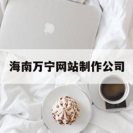 海南万宁网站制作公司(海南万宁网站制作公司地址)