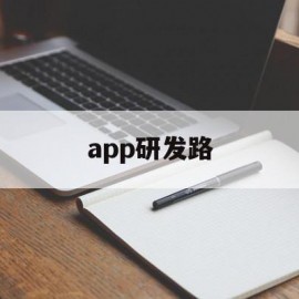 app研发路(app研发流程图)
