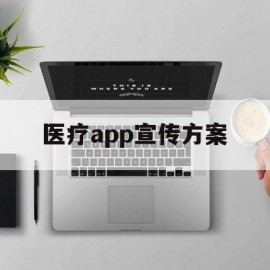 医疗app宣传方案(医疗app项目计划书)