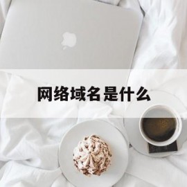 网络域名是什么(域名是什么,网址是什么)