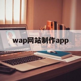 wap网站制作app(如何制作网站app)
