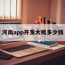 河南app开发大概多少钱(河南app开发大概多少钱啊)