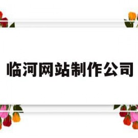 临河网站制作公司(临河最大的广告公司)