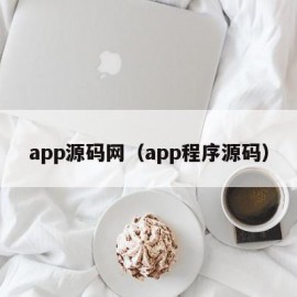 app源码网（app程序源码）