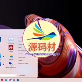 win11开始菜单怎么改成经典模式（Start11手把手教你）