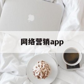 网络营销app(网络营销app有哪些类型)