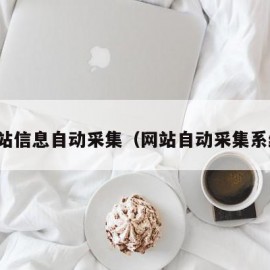 网站信息自动采集（网站自动采集系统）