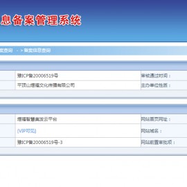 .vip后缀域名备案(vip是哪里的域名)