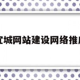 宜城网站建设网络推广(宜城网站建设网络推广招聘)