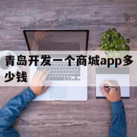 青岛开发一个商城app多少钱(青岛开发一个商城app多少钱啊)