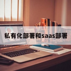 私有化部署和saas部署(私有化部署和saas部署区别)