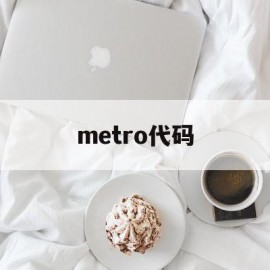 metro代码(metromap)