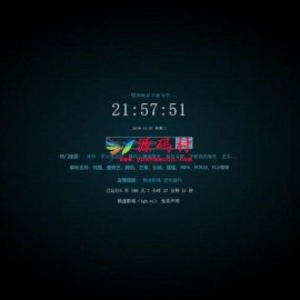 10月最新 Xyplayer3.93影视智能解析网站源码 