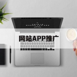 网站APP推广(专业网站推广软件)
