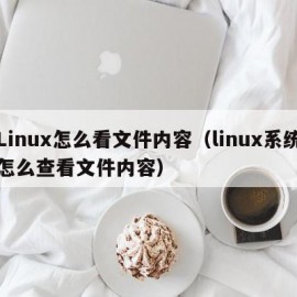 Linux怎么看文件内容（linux系统怎么查看文件内容）