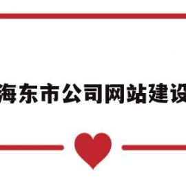 海东市公司网站建设(海东市招标投标网招标公告)