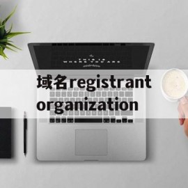 域名registrantorganization的简单介绍