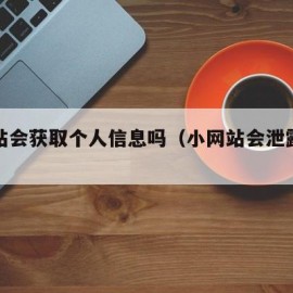 小网站会获取个人信息吗（小网站会泄露信息吗）