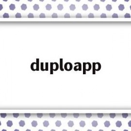 duploapp(duplocoll)