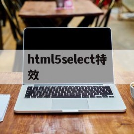 html5select特效的简单介绍