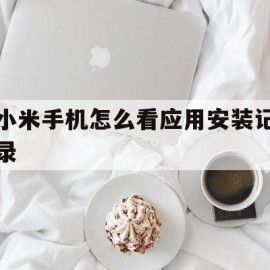 小米手机怎么看应用安装记录(小米手机怎么查看软件安装记录)