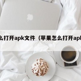 怎么打开apk文件（苹果怎么打开apk文件）