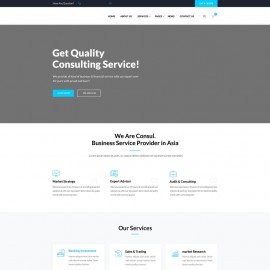 简约个人网页设计图片(简约风格网站)