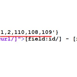 织梦arclist标签idlist按指定id顺序输出