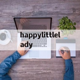 happylittlelady(happylittlepill)