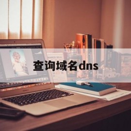 查询域名dns(查询域名dns解析为ip地址的命令是)