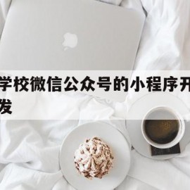 学校微信公众号的小程序开发(学校微信公众号类型选择哪个好)